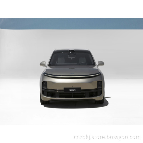 New Energy Cars LEADING IDEAL L7 L8 L9 Extended Range ELECTRIC Vehicle for 2022 on Sale New Energy Vehicles hybrid car